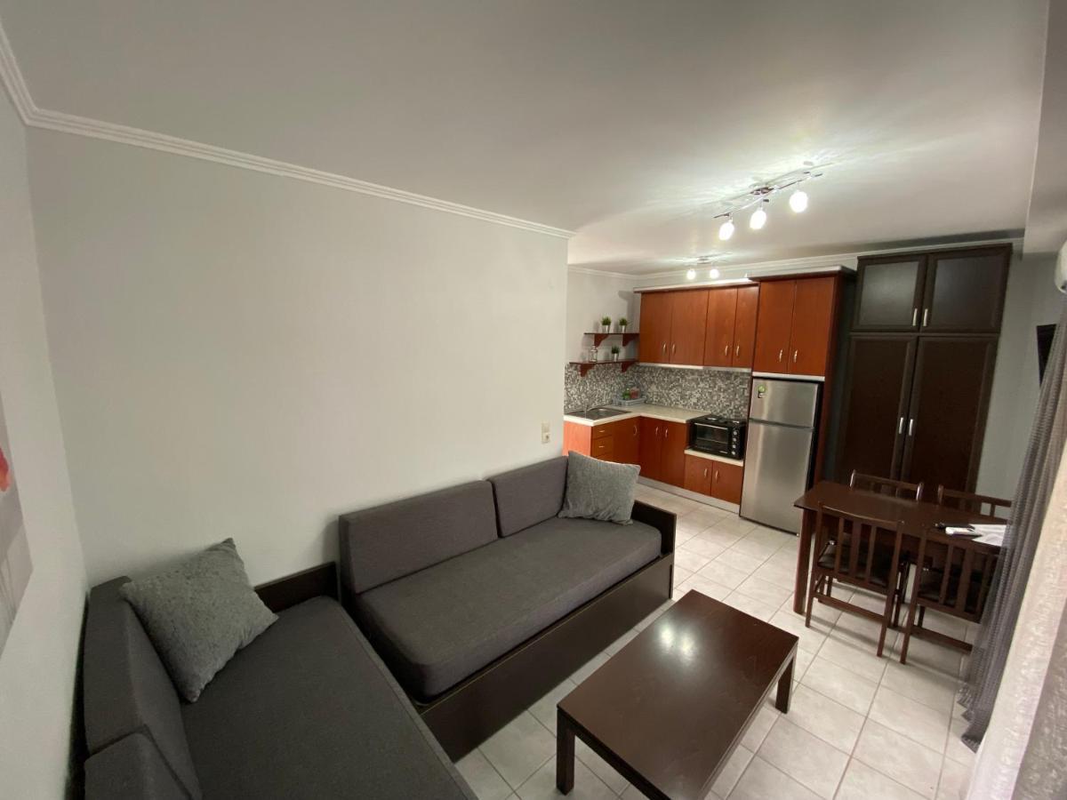A Ponte & Apartment