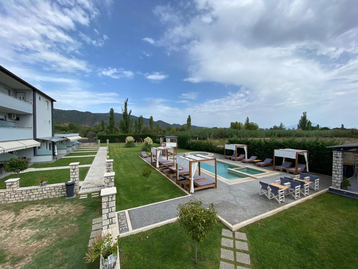 Apartment A Ponte &