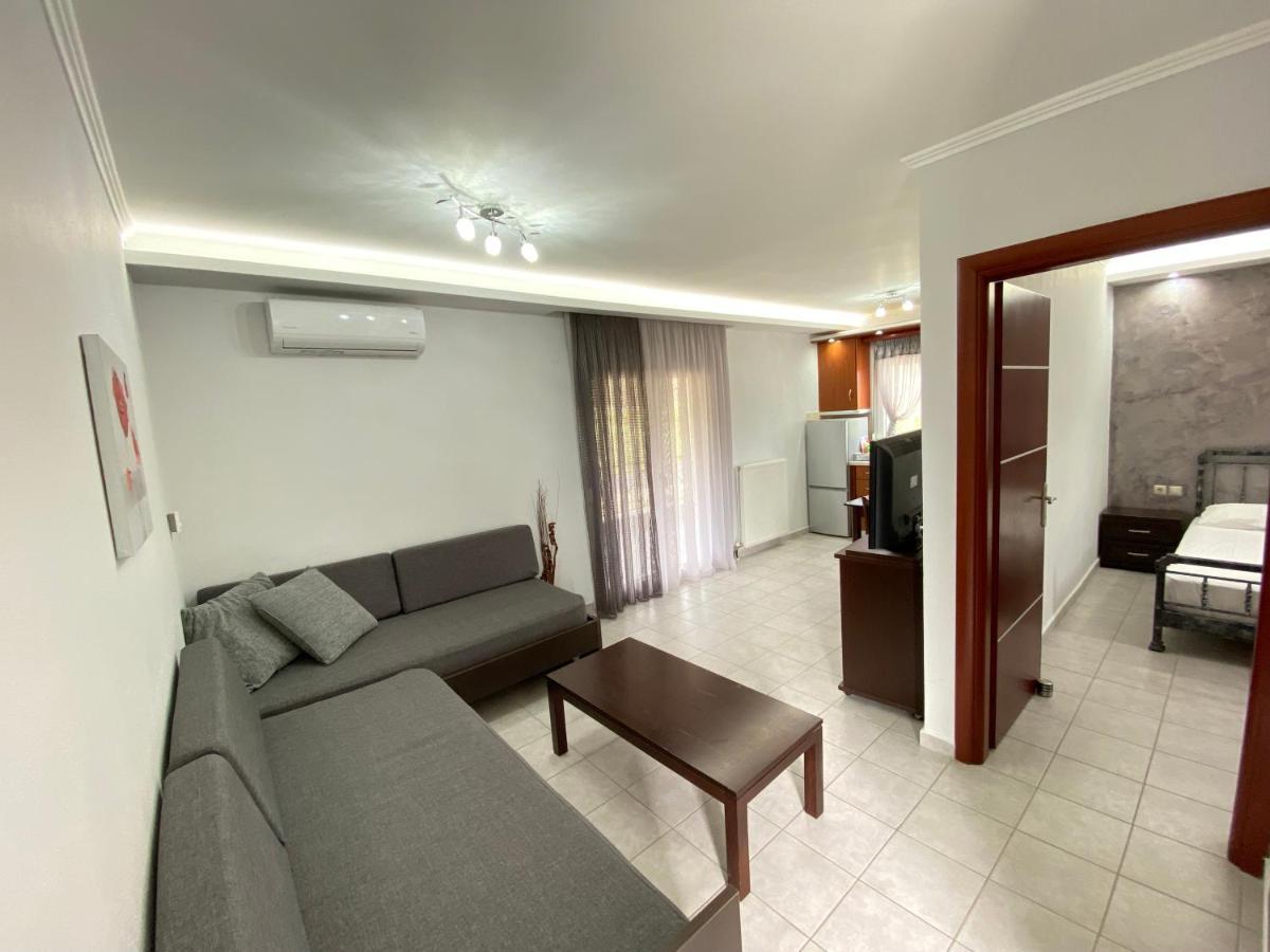 A Ponte & Apartment *