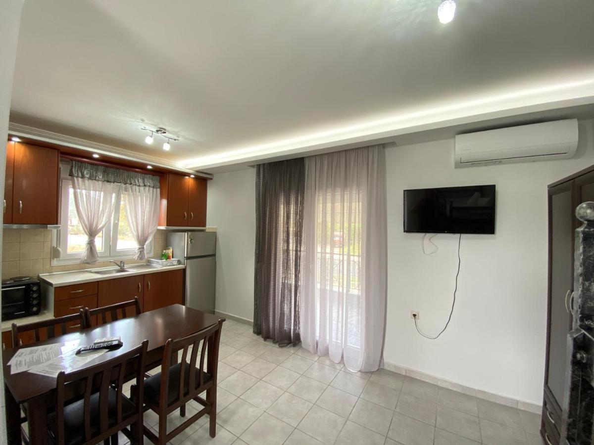 Apartment A Ponte & *