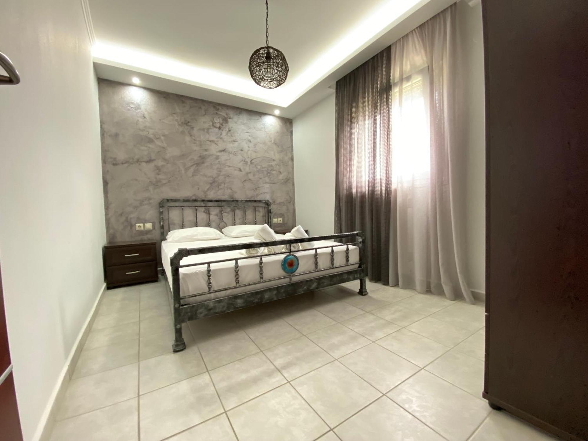 A Ponte & Apartment *