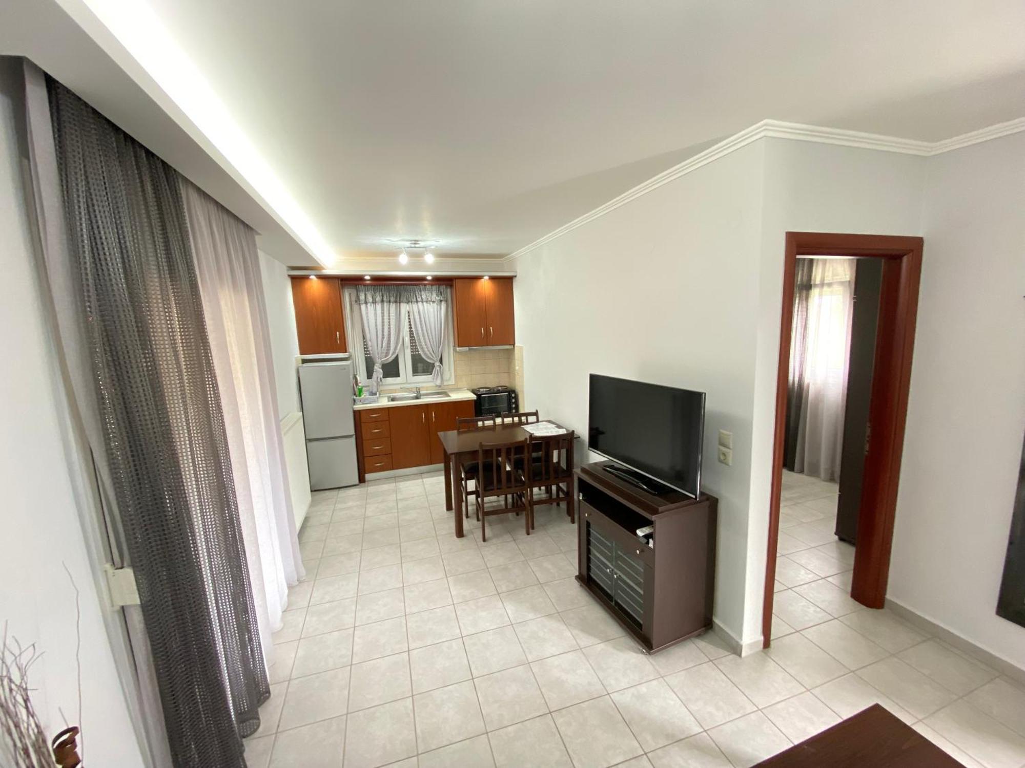 Apartment A Ponte &