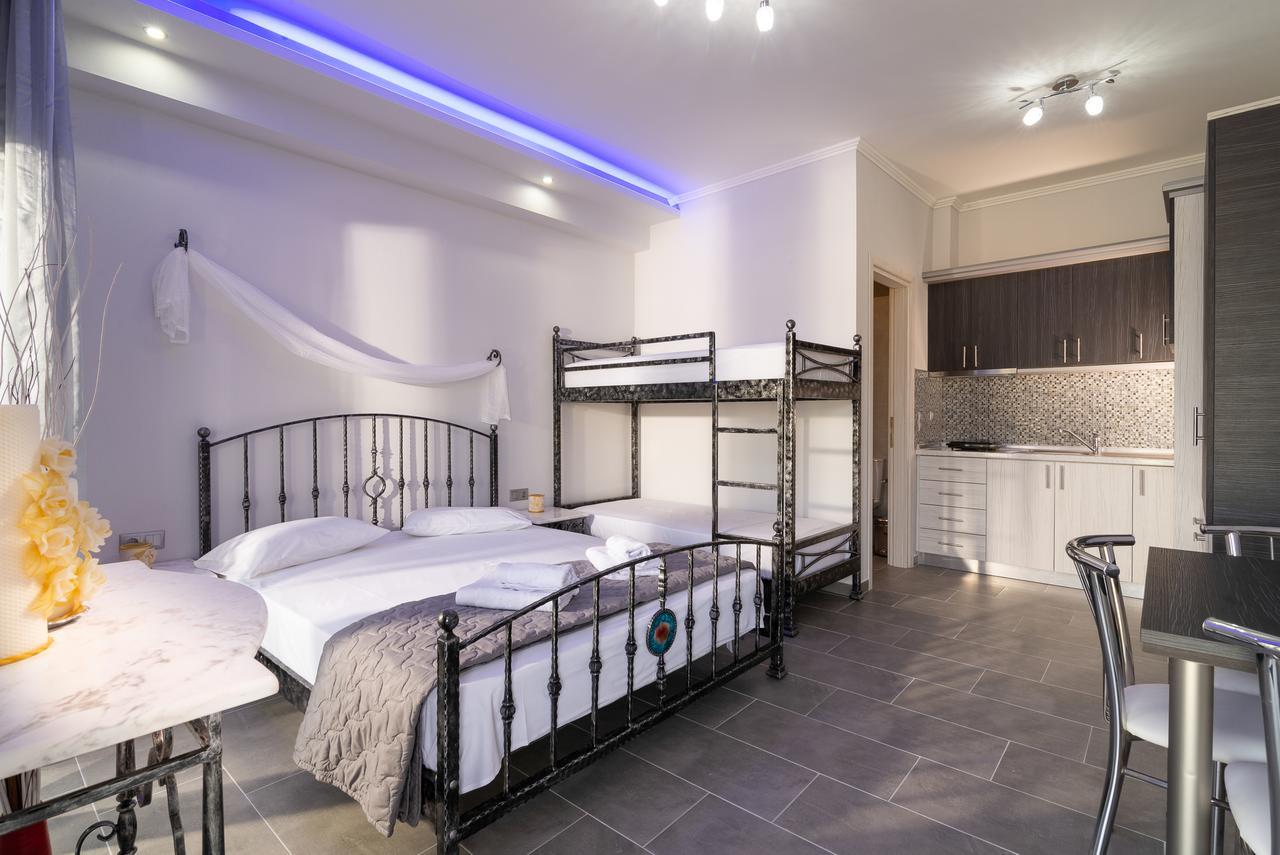 Apartment A Ponte &