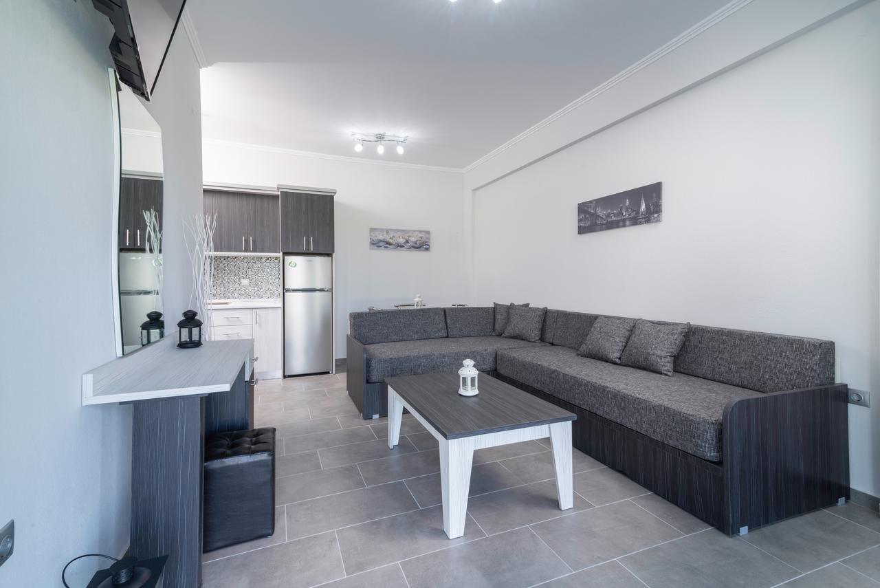 A Ponte & Apartment *
