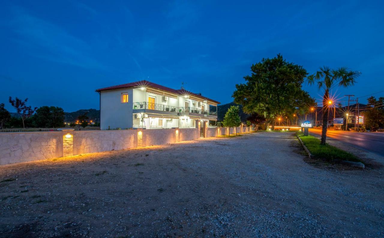 Apartment A Ponte &