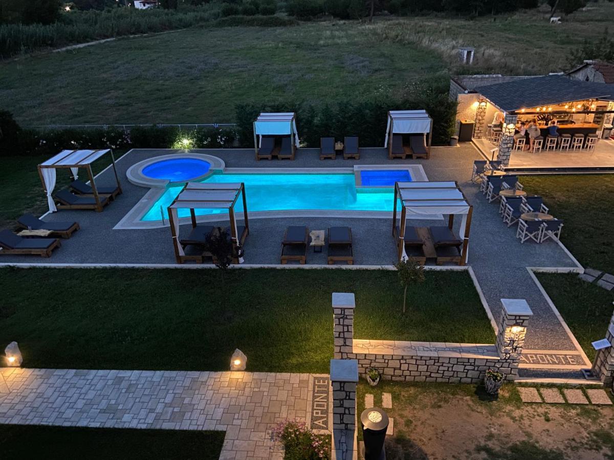 Apartament A Ponte & *